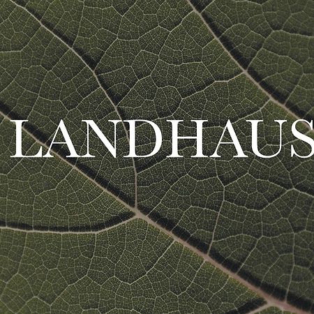 Apartment Landart 일미츠 외부 사진