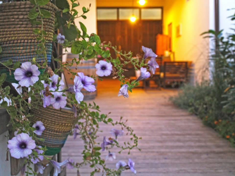 Apartment Landart 일미츠 외부 사진